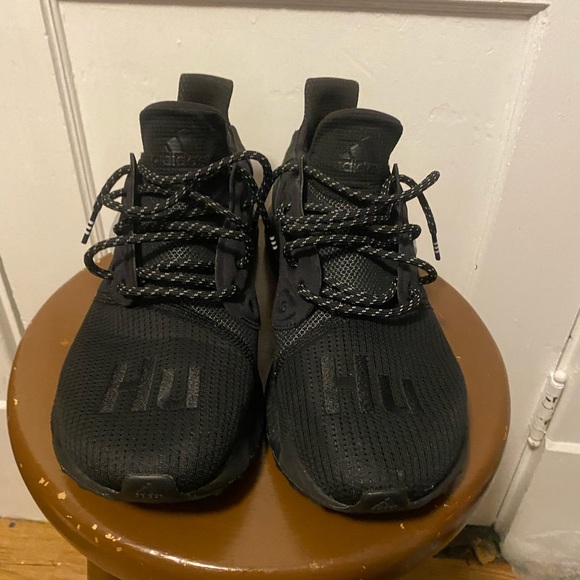 Adidas (reflective) Pharrell solar hu - Picture 7 of 9